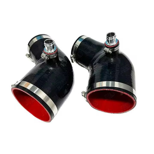 Turbo Inlet Pipe