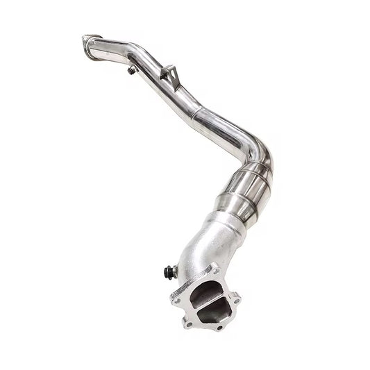 Impreza WRX STI EJ20/EJ25 2008-2014 Downpipe with Cat
