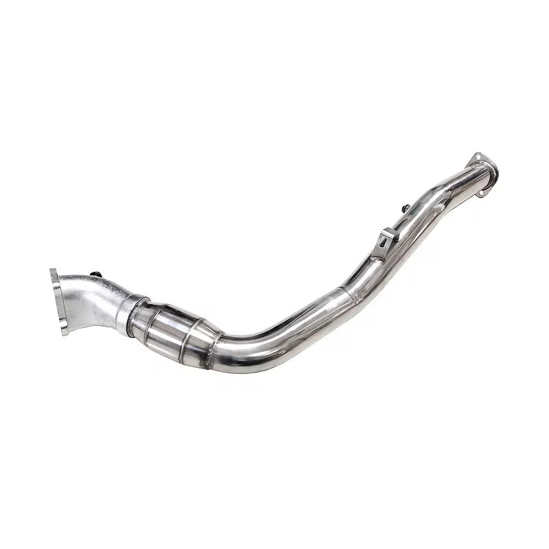 Impreza WRX STI EJ20/EJ25 2008-2014 Downpipe with Cat
