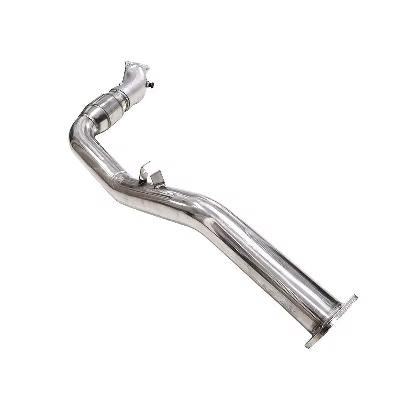 Impreza WRX STI EJ20/EJ25 2008-2014 Downpipe with Cat