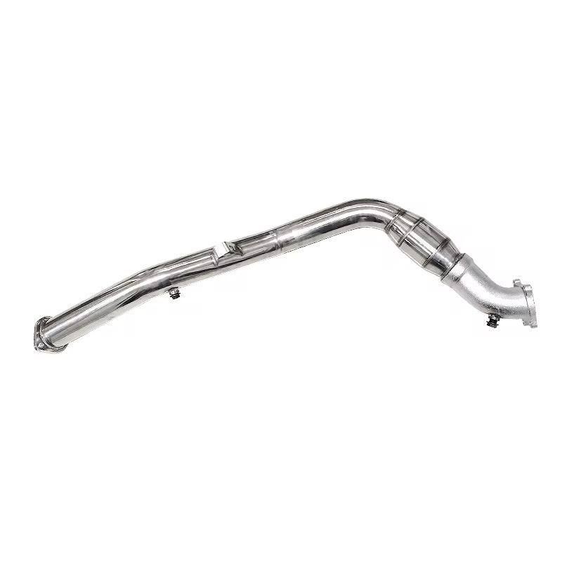 Impreza WRX STI EJ20/EJ25 2008-2014 Downpipe with Cat