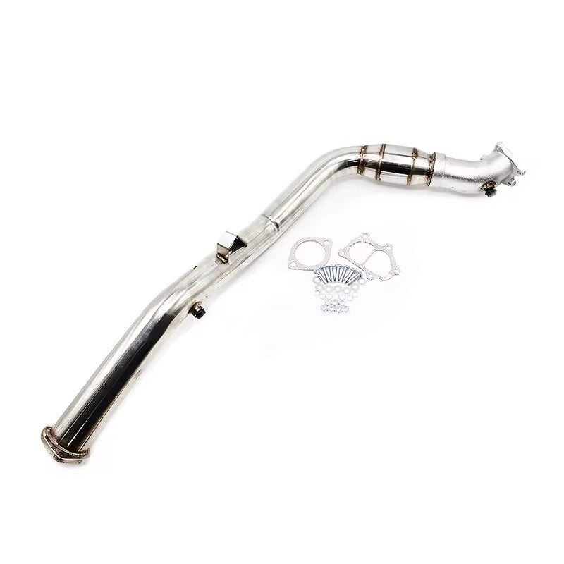 Impreza WRX STI EJ20/EJ25 2008-2014 Downpipe with Cat
