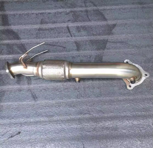 Focus ST MK4 2.3 ECOBOOST Performance Downpipe