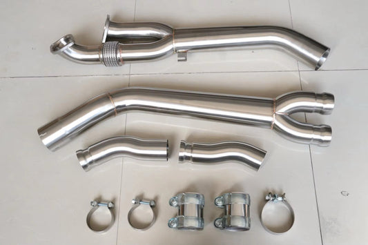 BMW G80 M3 G82 M4 WITH BRACE