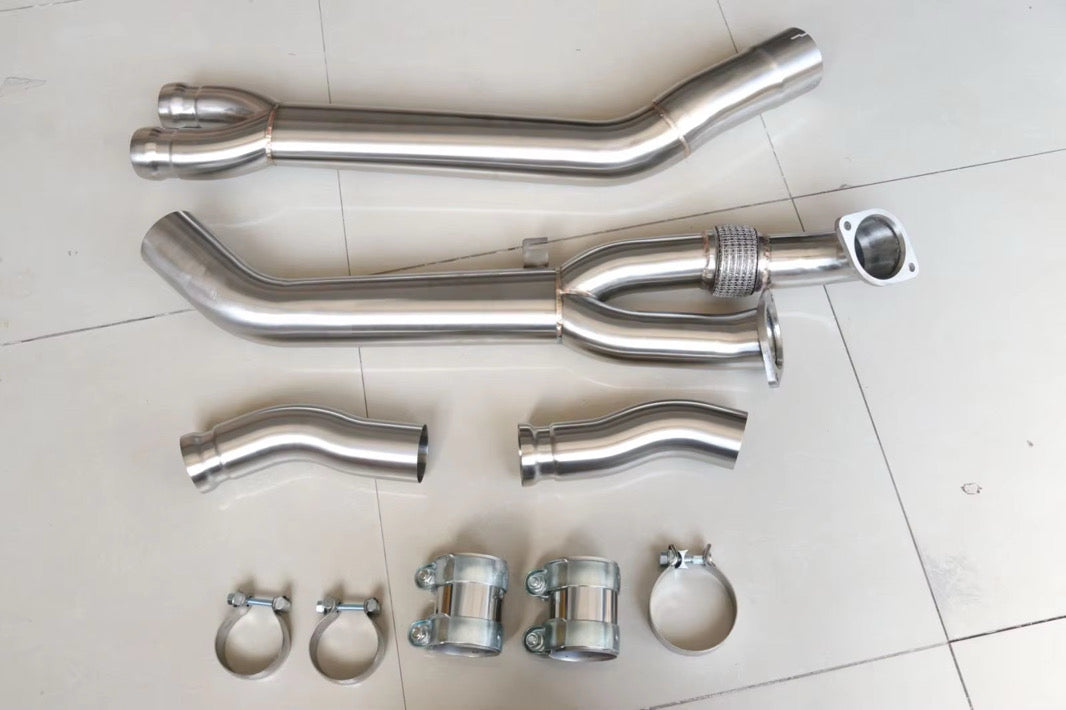 BMW G80 M3 G82 M4 WITH BRACE