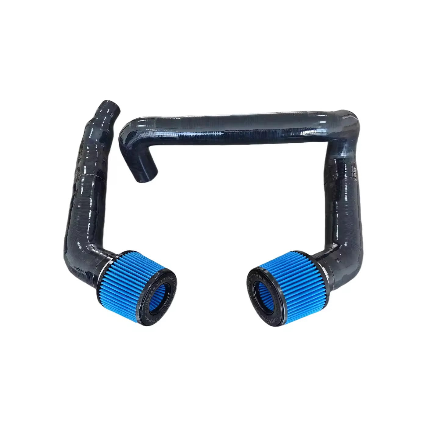 G80 M3 / G82 M4 Front Mount Cold Air Induction Kit