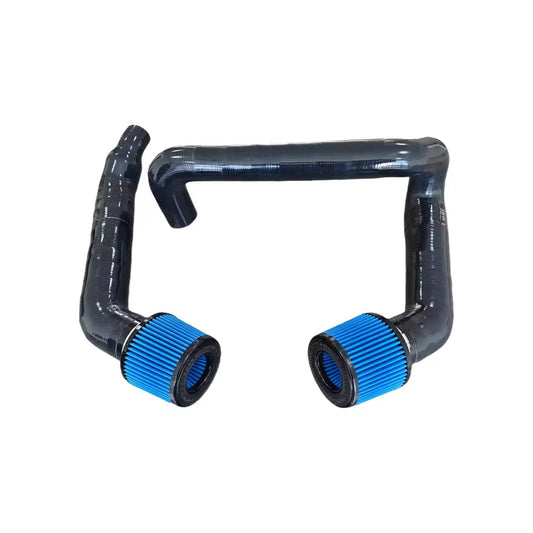 G80 M3 / G82 M4 Front Mount Cold Air Induction Kit