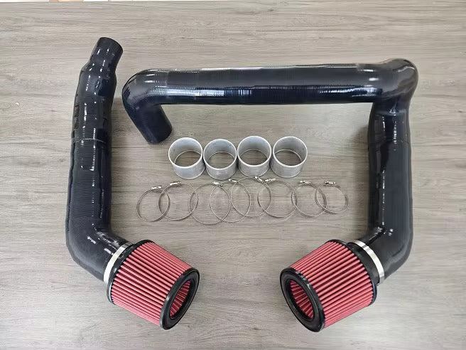 G80 M3 / G82 M4 Front Mount Cold Air Induction Kit